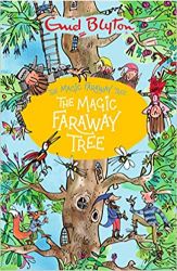 Enid Blyton The Magic Faraway Tree